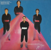 Gary Numan LP The Pleasure Principle 1979 Germany